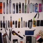 Collection of YouTube commecial

Link : http://www.e-cigarette-forum.com/forum/general-e-smoking-discussion/78628-side-side-comparison-e-cigs-mods.html