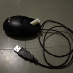 5V/USB Proof of concept