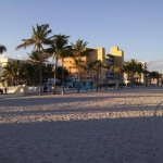 Hollywood Beach