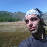 Peterson Mt.