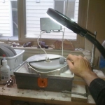 my cutting machine