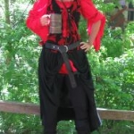 Ren Faire