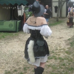 Got tail?
