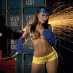 Hot Welder
