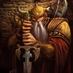 Dwarven