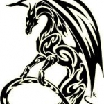 dragon 1