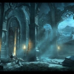 ruins