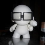 Munny wGun