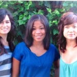 Three Blessings!