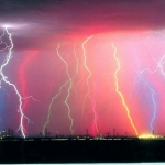 lightning