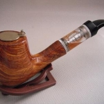 18500 Jazz with full brass cover Vivi tank
