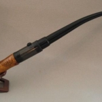 18500 Jazz with churchwarden tank kit