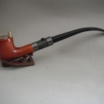 18350 Churchwarden Isis Shorty Lock Tank
