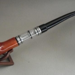 Lava Gen Isis Pipe Cherry