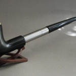18350 Isis with SS Line churchwarden