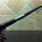speroid pipe