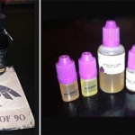 Vapemail 012213

Ravyn from AiV and Heavenly Army (and a bunch of samples) from HHV!