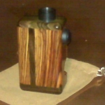 - replacement for my stolen mini woodvil Mini Bogger