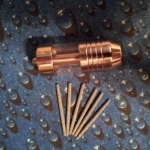 AGA-T+ & Ceramic Wicks