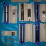 Unboxing