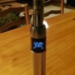 eVic ( Nick's his name )
with a Vision Eternity RBA