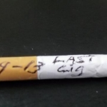 The Last Cig- 1/4/2013
Companions no more !
' I am a Vaper '