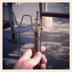 Lavatube V1 with Submarine Tank carto tank.