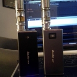iTaste MVPs with Chobras.