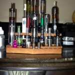 vape stand