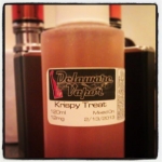 Krispy Treat from Delaware Vapor.