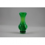 Cherry Vape emerald ming drip tip