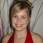 Alyssa (My beautiful daughter)
