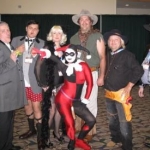 Harley Quinn dances the French Mistake
I just like Harley