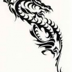 dragon 4