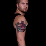 My new tattoo!