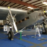 Tri Motor 1