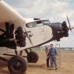 trimotor John