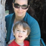 jenn and boo