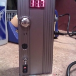 Battery Voltage