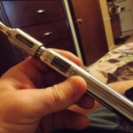 My favorite mod is my Smok Zmax and the Smok-N-Nova