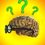 696440 Confused Clever Brain 2 view