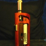 RSM Destroyer & SM-Mini open