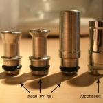 Drip Tips