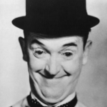 Stan Laural