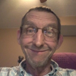My Stan Laural imitation