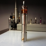 Kicked EA Mod with IBTanked 25mm carto tank.