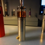 Kicked EA Mod with IBTanked 25mm carto tank.