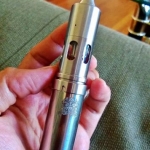 SS Chi You Mod with a SS Bliss
