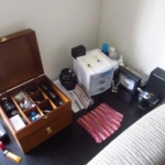 The Vaping Corner