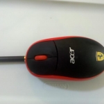 Concept Ferrari Mouse Mod 1